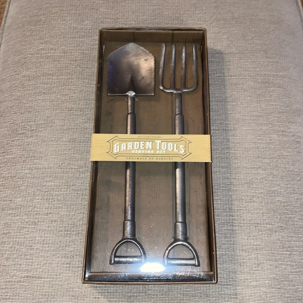 Williams-Sonoma Serving Set, 2 Pieces